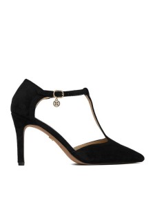 Nine West Szpilki CEO-CD25-193-1 Czarny
