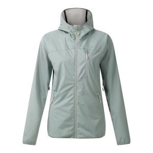Damska Kurtka Soft Shell Lexan III