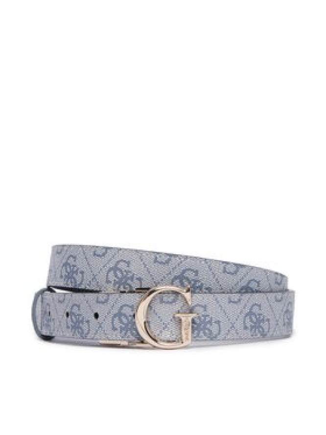 Guess Pasek BW9456 P6325 Czarny