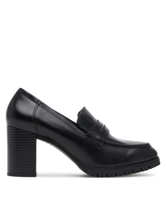 Lasocki Półbuty WB-GIADA-01C Czarny