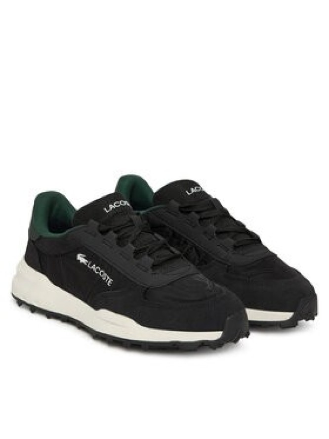 Lacoste Sneakersy 750SFA0082 Czarny