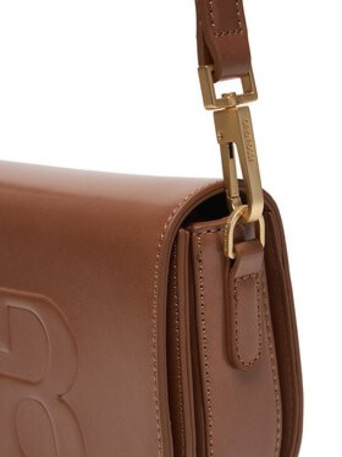 GINO ROSSI Torebka C-KY191 Brązowy