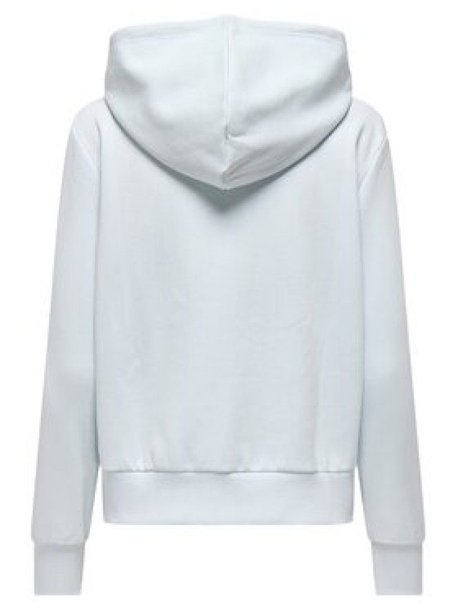 ONLY Bluza Noli 15312874 Błękitny Regular Fit