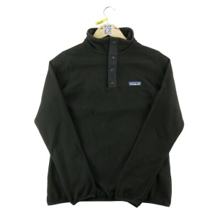 Second life - Bluza polarowa damska Patagonia - Stan dobry