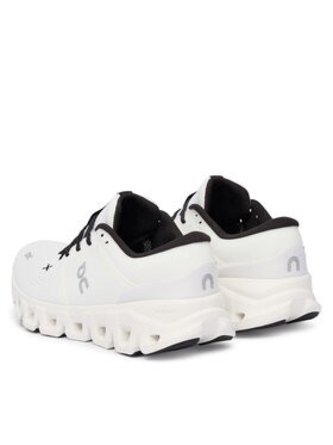 On Buty na siłownię Cloud X 5 3WG30060 Biały