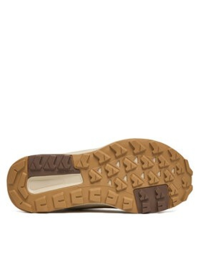 adidas Trekkingi Terrex Anylander CLIMAWARM+ Hiking JS1432 Brązowy