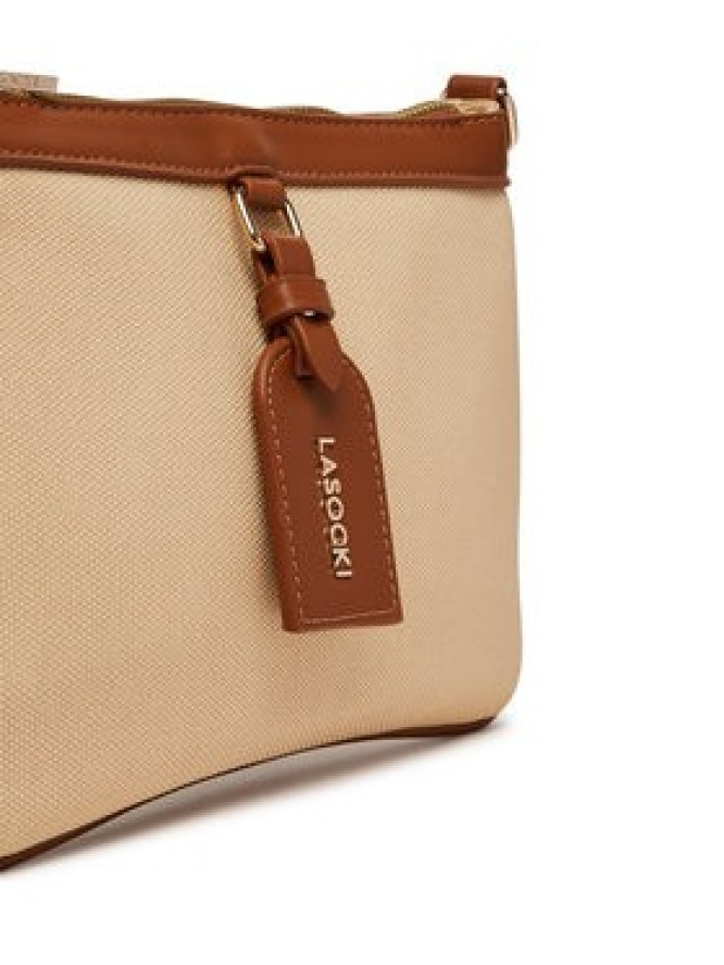 Lasocki Torebka LSK-O-004-07 Beżowy