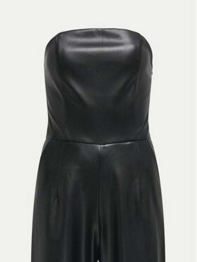 ONLY Kombinezon Rima 15330187 Czarny Regular Fit