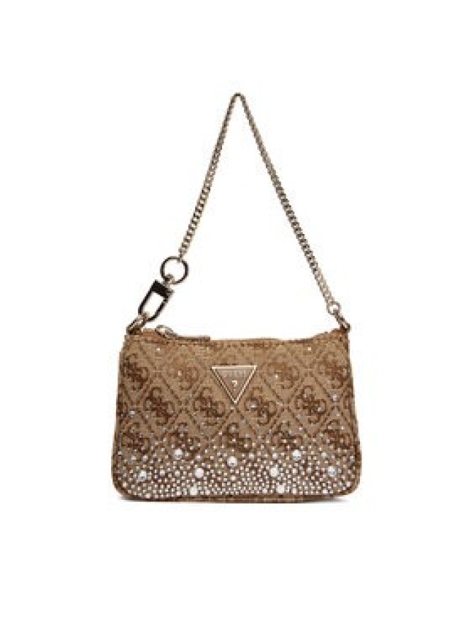 Guess Torebka GFBOXW P6101 Beżowy