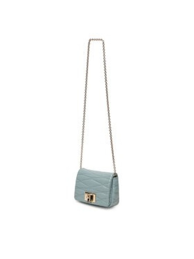 Furla Torebka 1927 WE00735 BX3221 CN 3963S Błękitny