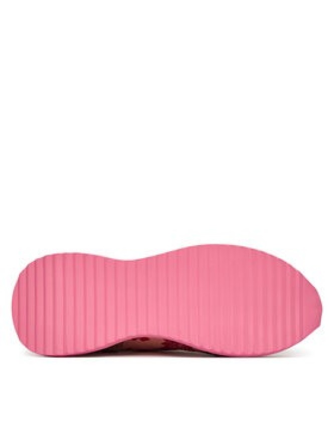 Laura Vita Sneakersy Delphine 06 Kolorowy