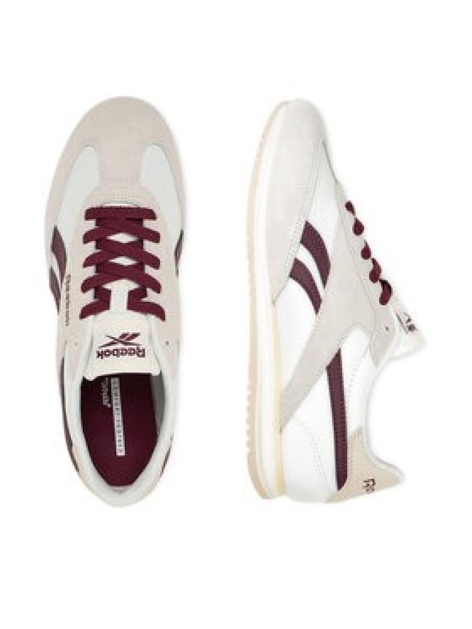 Reebok Sneakersy CEO-FIORI AR30309W-CRY Écru