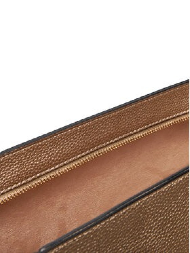 Hispanitas Torebka BV253843 Złoty