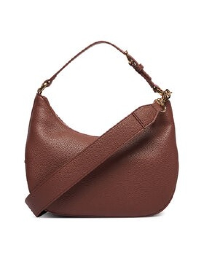 LOVE MOSCHINO Torebka JC4018PP1PLT0200 Brązowy