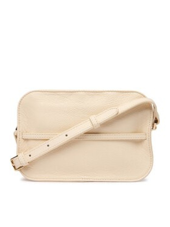 Patrizia Pepe Torebka 8B0328/L162-W405 Écru