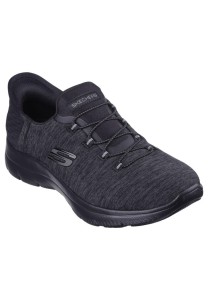 Kobiece koszyki Skechers Summits - Dazzling Haze