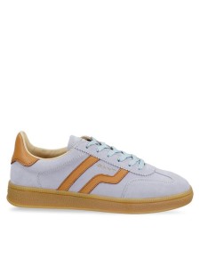 Gant Sneakersy 32533197 Fioletowy
