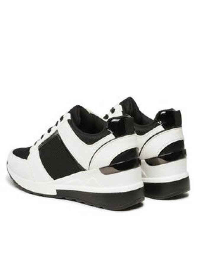 Clara Barson Sneakersy WS2229-44 Czarny