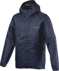 Kurtka wodoodporna Tucano Urbano Nano Rain Start