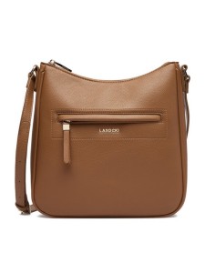 Lasocki Torebka CEO-LSK-L-007-09 Brązowy