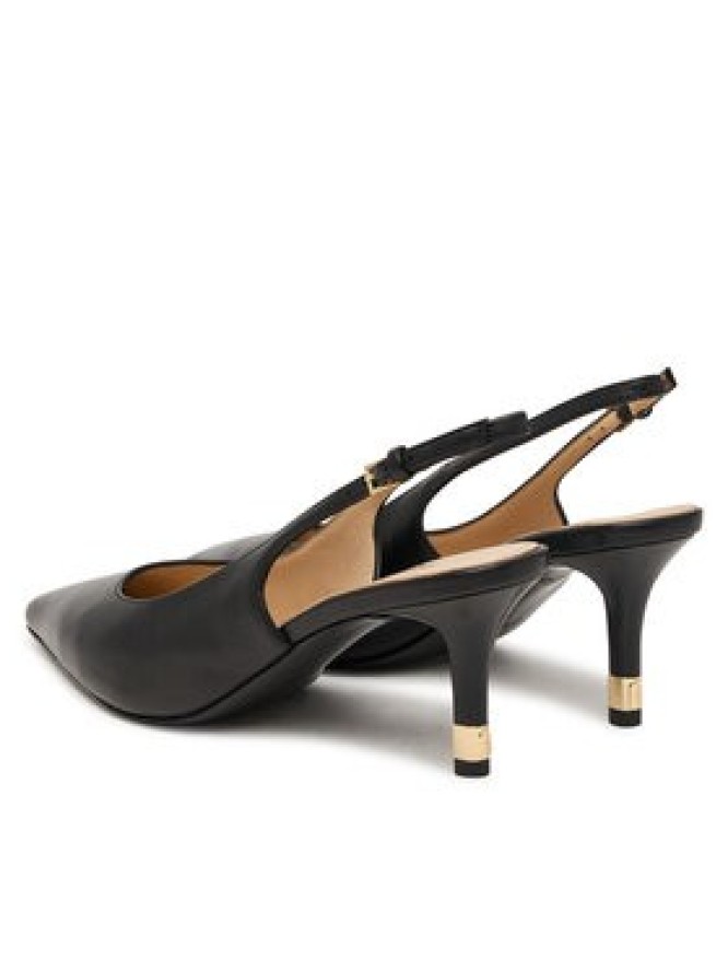 Furla Szpilki Aria Slingback YL591FA X30000 CN O6000 Czarny