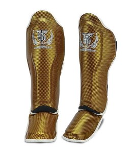 Ochraniacze Top King Piszczeli I
