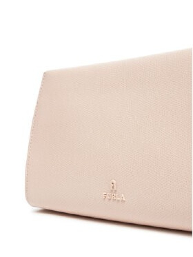 Furla Torebka WE00774 ARE000 0496S Różowy