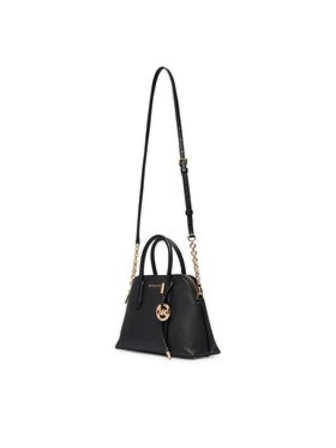 MICHAEL Michael Kors Torebka 30T6GX4S2L Czarny