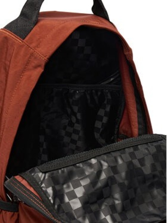 Vans Plecak VN000SUBGRC1 Brązowy