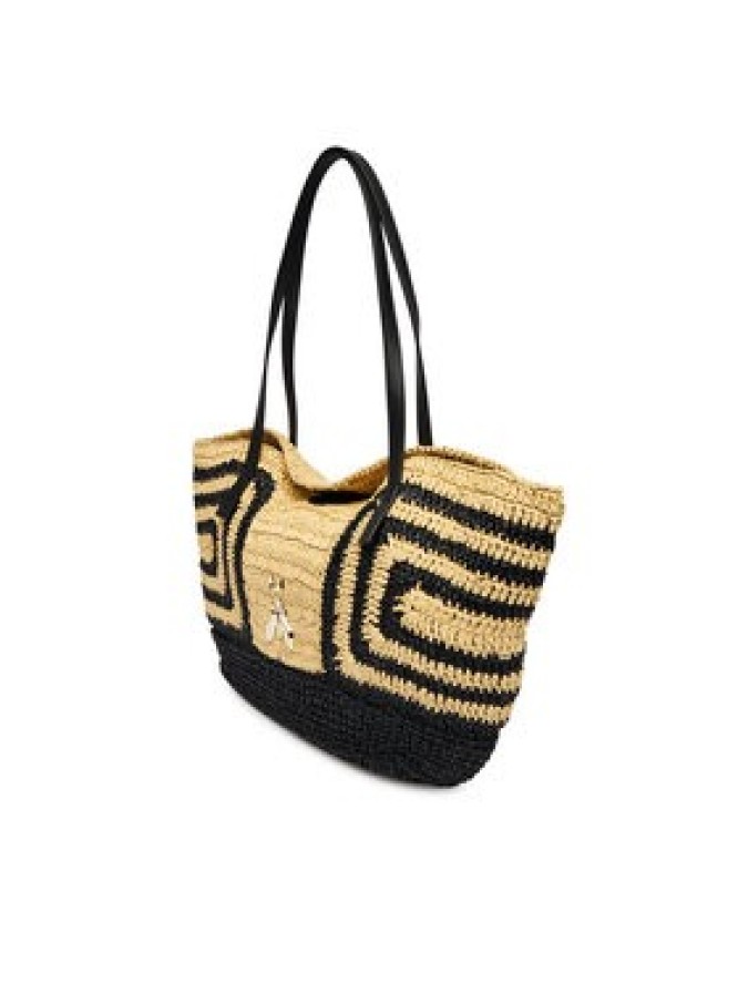 Patrizia Pepe Torebka 2B0130/V048-FB53 Beżowy