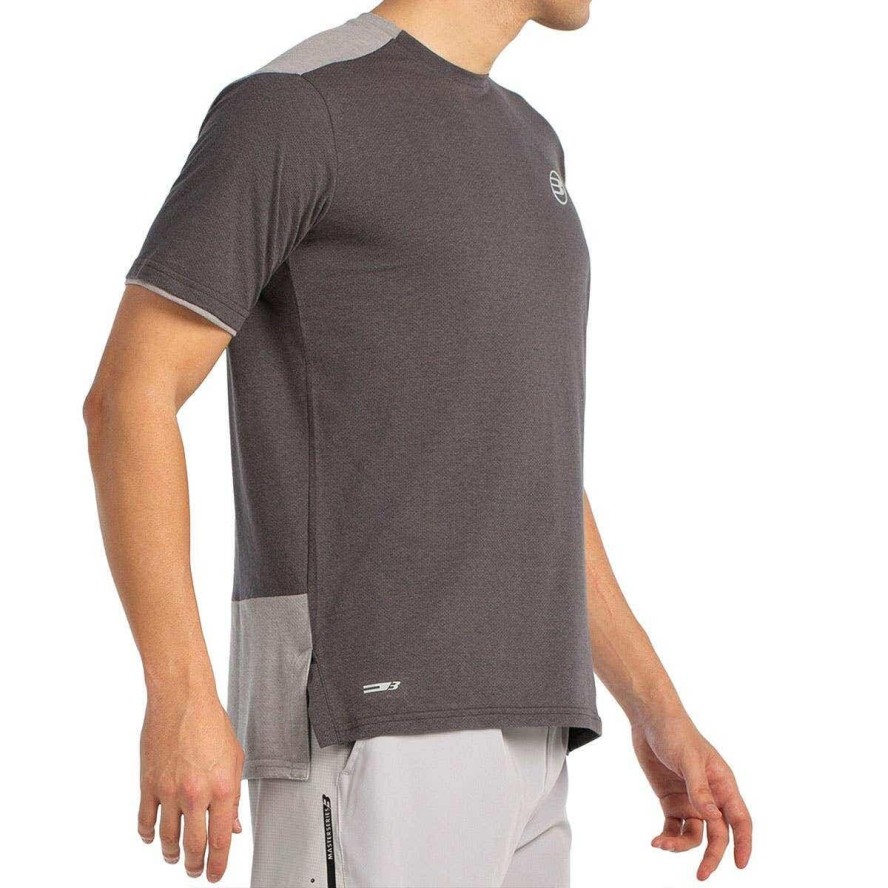 Short Sleeve Bullpadel Marsic