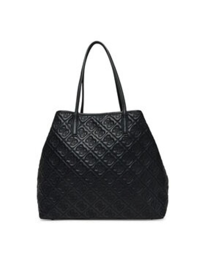 Guess Torebka Adelasia HWQL96 58240 Czarny