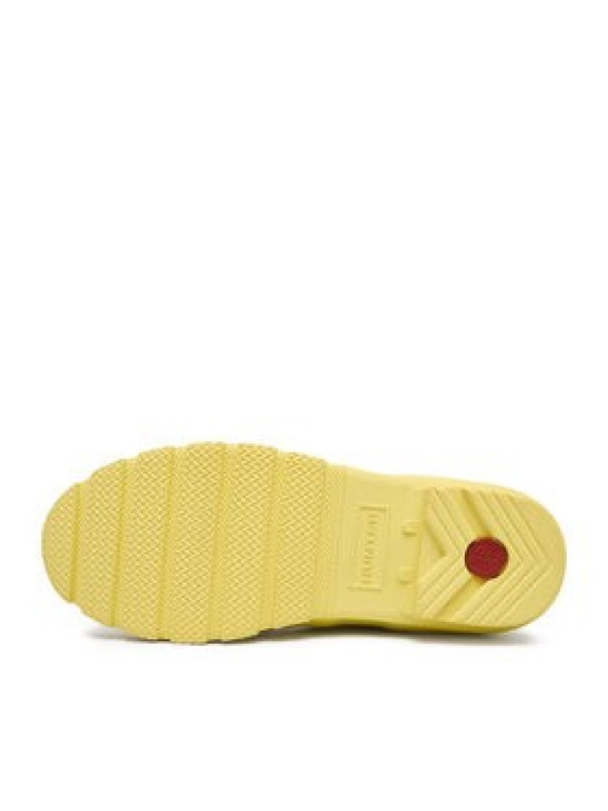 Hunter Kalosze CEO-SJY-T Żółty