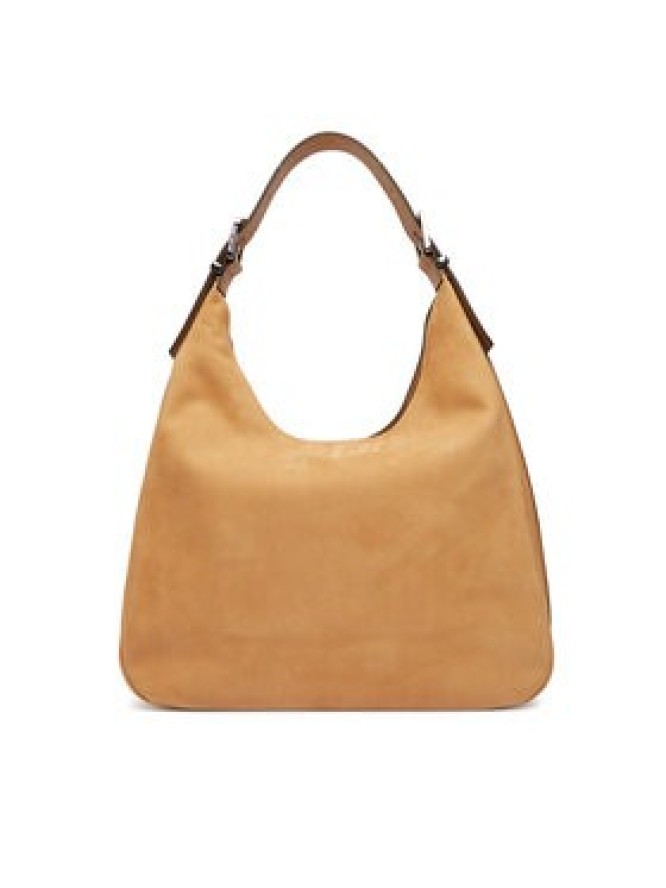 MICHAEL Michael Kors Torebka Nolita Large 30F4SY5H3T Brązowy