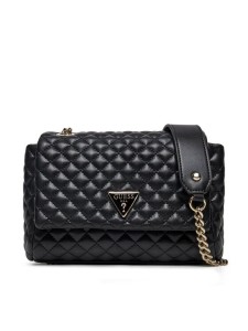 Guess Torebka HWEQG9 54121 Czarny