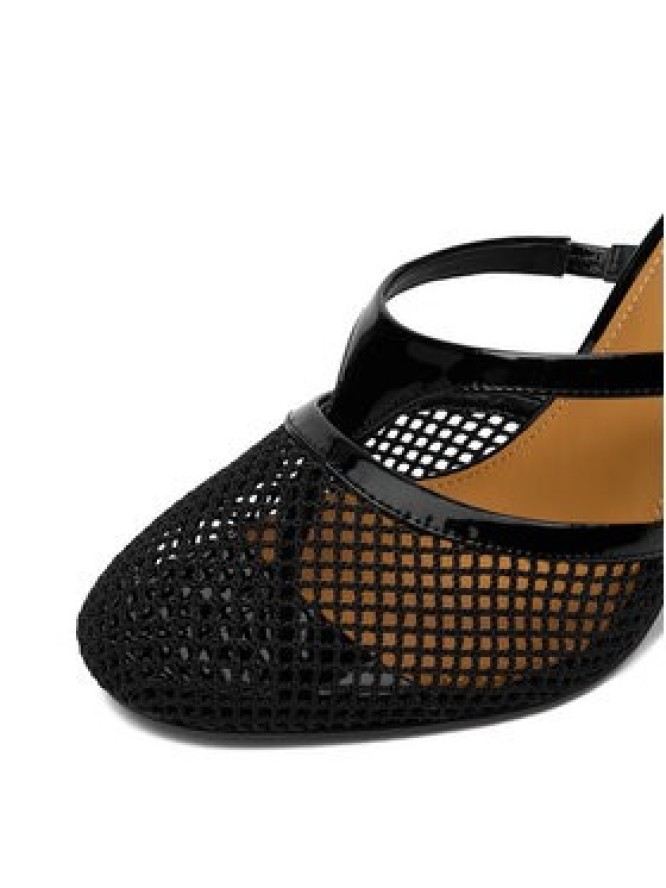 Badura Szpilki EO-AMIRA-LT519-1 Czarny