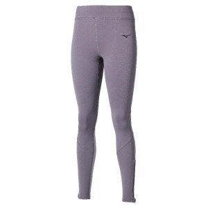 Damskie legginsy Mizuno Active Warmalite