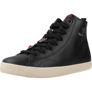 Buty do chodzenia damskie Geox Disney