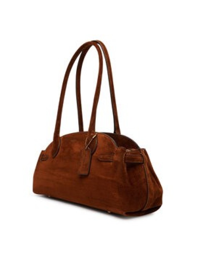 Coach Torebka Empire Carryall CBN41 Brązowy