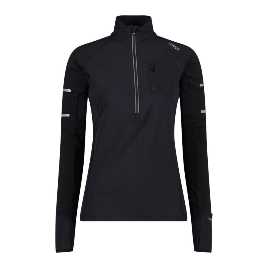 Damski top treningowy CMP