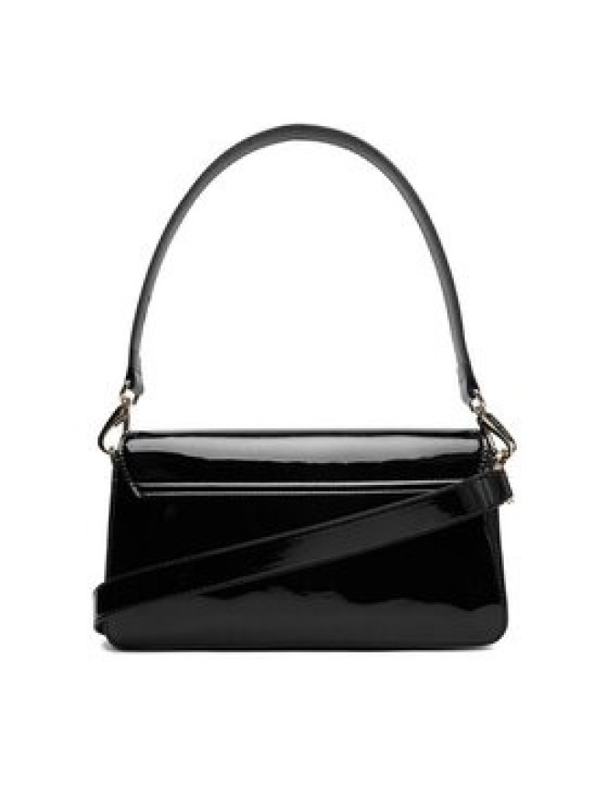 Nine West Torebka CEO-MISSISIPI-GLAR0 Czarny