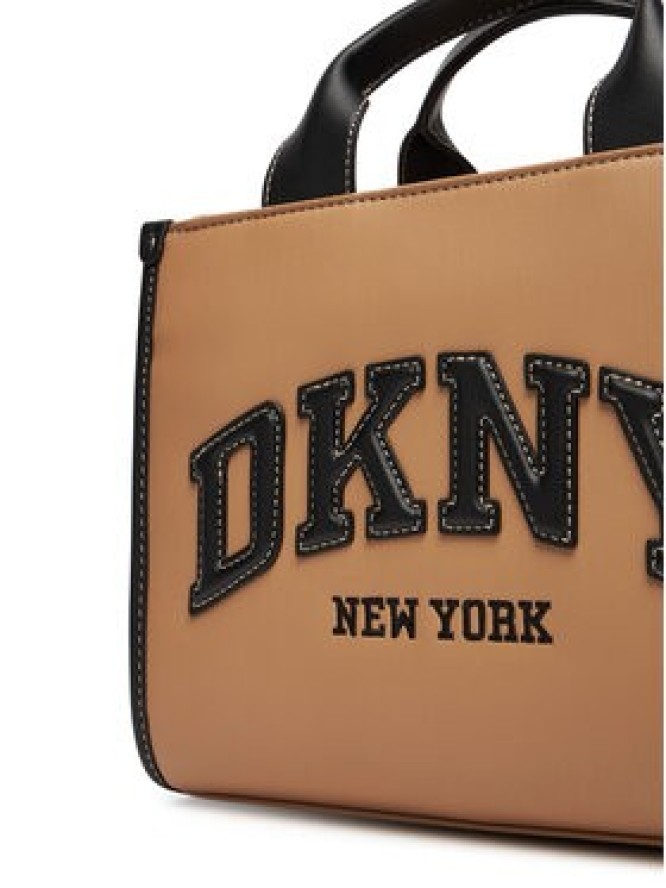 DKNY Torebka R52AZC80 Beżowy