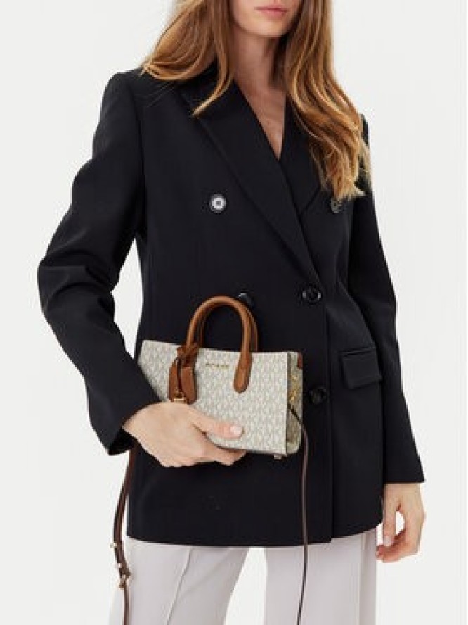 Michael Kors Torebka Scarlett XS 32F4GETC0B Beżowy