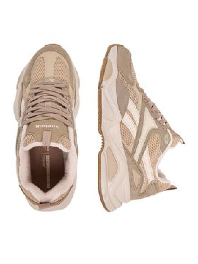 Reebok Sneakersy CEO-CHARGE AR30246WTCQ Brązowy