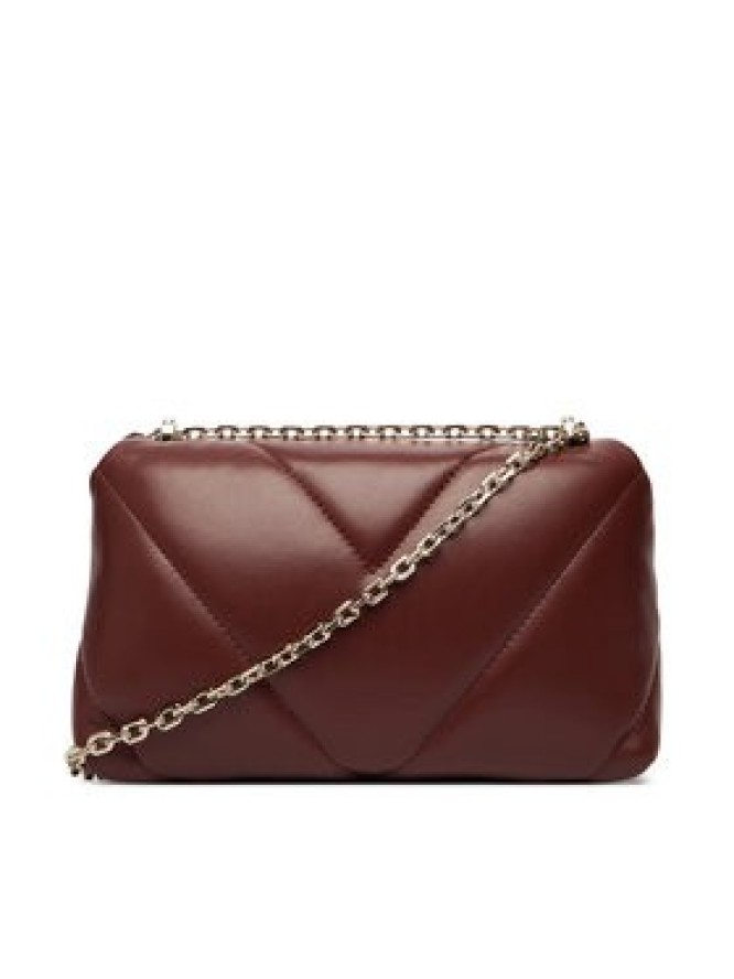 Patrizia Pepe Torebka CB0084/L006-B861 Brązowy