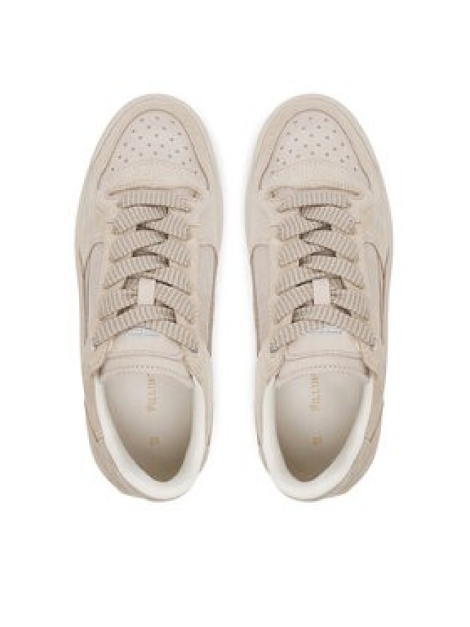 Filling Pieces Sneakersy Avenue 52122791919 Beżowy