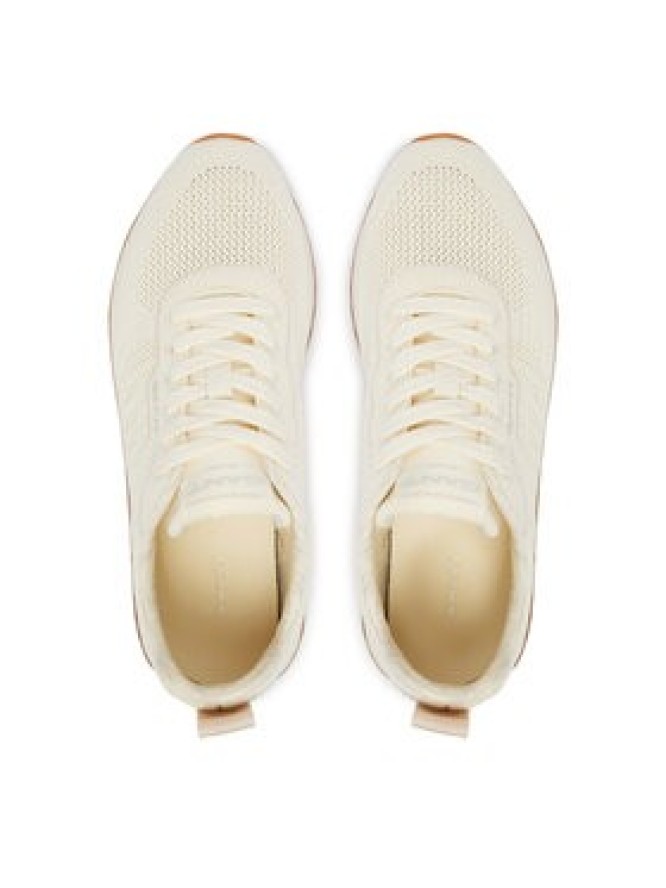 Gant Sneakersy 32538180 Biały