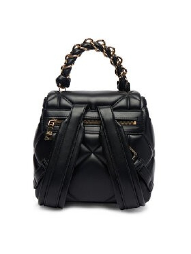 LOVE MOSCHINO Plecak JC4114PP1OLC0000 Czarny