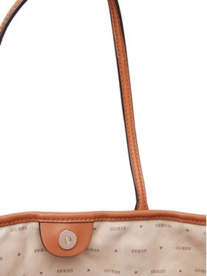 Guess Torebka Kirsten HWWL97 43240 Kolorowy