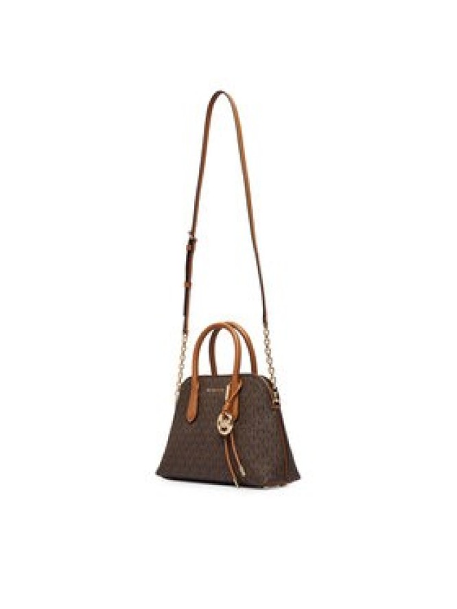 MICHAEL Michael Kors Torebka 30T6GX4S2B Brązowy